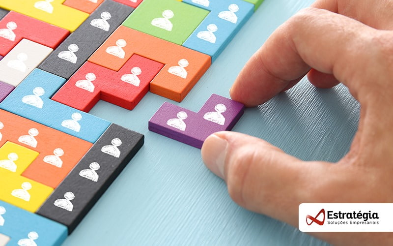 Terceirização De Departamento Pessoal: Conheça As Vantagens De Externalizar A Gestão De DP Da Sua Empresa!
