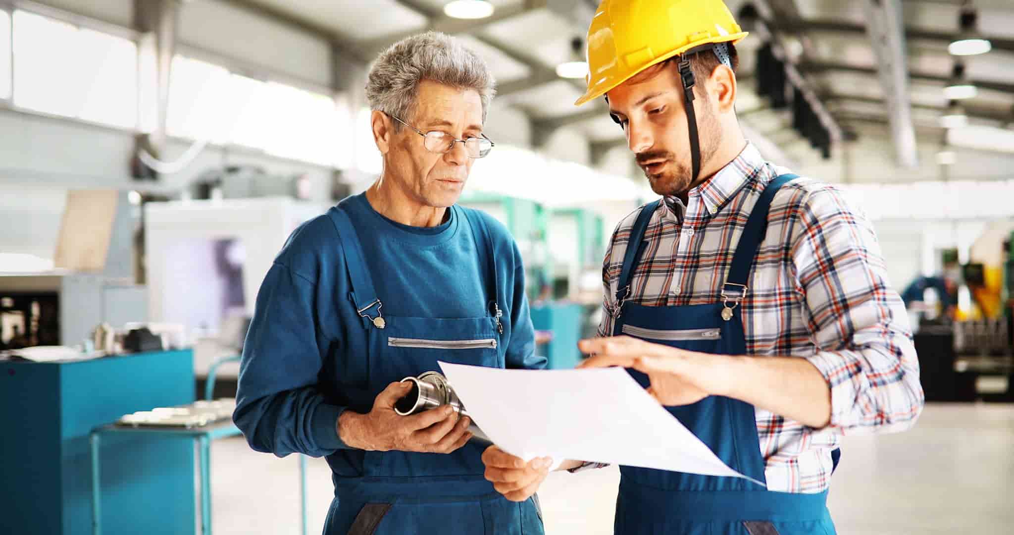 Gestão De Projetos Industriais – 5 Dicas Para Não Perder O Controle Orçamentário E De Prazos!