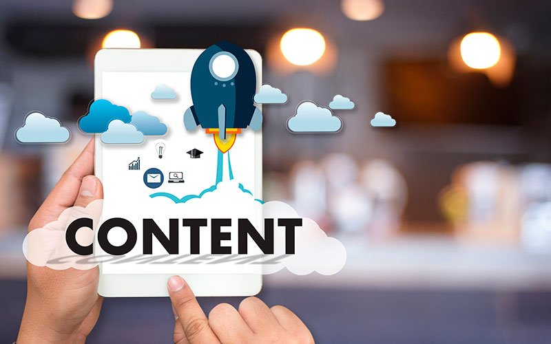 Descubra Como Atingir O Sucesso Com Um Bom Marketing De Conteúdo!